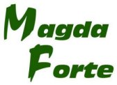 Magda Forte logo
