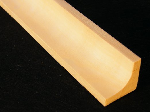 Stūra līste GALT 2.7m — 2. attēls